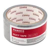 Стрічка клейка пакувальна армована Axent 48мм*10м, 150 мкм 