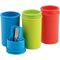 Точилка Kum з контейнером 1870 K1 Mini Pop
