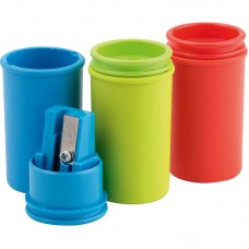 Точилка Kum з контейнером 1870 K1 Mini Pop