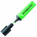 Маркер Highlighter Edding, 2-5 мм зелений