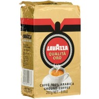 Кофе молотый Lavazza Qualitea Ora 250 г