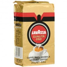 Кофе молотый Lavazza Qualitea Ora 250 г