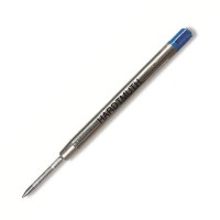 Стержень кульковий KOH-I-NOOR 0,8 мм, 98 мм синій 