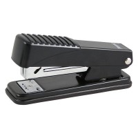Степлер Exakt-2 4925, №24/6, 25 аркушів , чорний, 4925-01-A Степлер Exakt-2 4925, №24/6, 25 аркушів , чорний, 4925-01-A