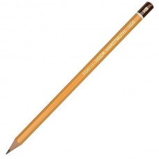 Олівець графітний Koh-i-Noor 1500.HB