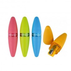 Точилка Kum з контейнером "Ellipse Pop" 