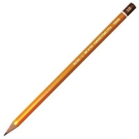 Олівець графітний Koh-i-Noor 1500.3B 