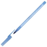 Ручка кулькова Bic Round Stic 