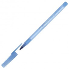 Ручка кулькова Bic Round Stic 