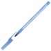 Ручка кулькова Bic Round Stic 