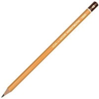 Олівець графітний Koh-i-Noor 1500.4B 