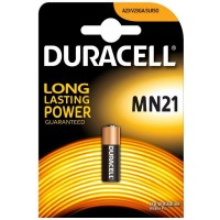 Батарейка Duracell 12V MN21