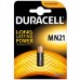 Батарейка Duracell 12V MN21