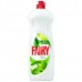 Fairy для миття посуду Зелене яблуко 1 л