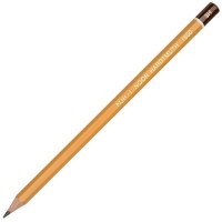 Олівець графітний Koh-i-Noor 1500.3H Олівець графітний Koh-i-Noor 1500.3H