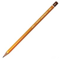 Олівець графітний Koh-i-Noor 1500.5H Олівець графітний Koh-i-Noor 1500.5H