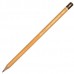 Олівець графітний Koh-i-Noor 1500.6B 