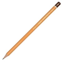 Олівець графітний Koh-i-Noor 1500.7B Олівець графітний Koh-i-Noor 1500.7B