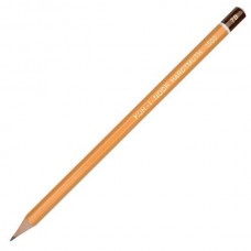 Олівець графітний Koh-i-Noor 1500.7B