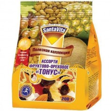 Ассорти Тонус Santa Vita, 200 г, 4820061500686