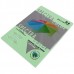 Папір кольоровий Spectra Color А4/80г, (100 арк.) паст. Lagoon 130 (св.зелений), 16.4183