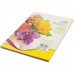 Папір кольоровий Spectra Color А4/80г, 5х20 (100 арк) Rainbow Pack Deep (ітенсив), 16.4244
