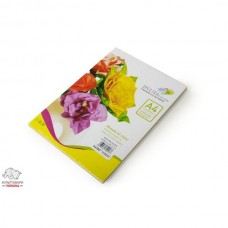 Папір кольоровий Spectra Color А4 160гр 100 аркушів IT82 А Color-Rainbow Pack Deep, 16.4248