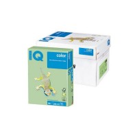 Папір кольоровий IQ А3 160 г/м2 250 аркушів Medium Green, MG28