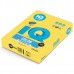 Папір кольоровий IQ А4 160 г/м2 250 аркушів Canary Yellow, CY39
