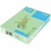 Папір кольоровий IQ А4 160 г/м2 250 аркушів Medium Green, MG28