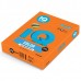 Папір кольоровий IQ А4 80 г/м2 500 аркушів Orange, OR43