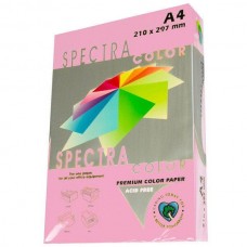 Папір кольоровий Spectra Color А3 160 г/м2 250 аркушів IT170 Pink, 16.4455