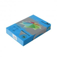 Папір кольоровий Spectra Color А3 160 г/м2 250 аркушів IT220 Turquoise, 16.4462