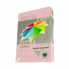 Папір кольоровий Spectra Color А3 75 г/м2 500 аркушів IT170 Pink, 16.4074