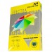 Папір кольоровий Spectra Color А3 80 г/м2 500 аркушів IT210 Lemon, 16.4432