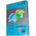 Папір кольоровий Spectra Color А3 80 г/м2 500 аркушів IT220 Turquoise, 16.4437