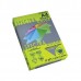 Папір кольоровий Spectra Color А4 155 г/м2 250 аркушів IT321 Green, 16.3309
