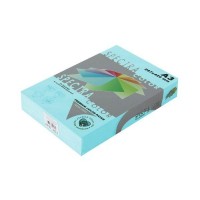 Папір кольоровий Spectra Color А4 160 г/м2 250 аркушів IT120 Ocean, 16.4446
