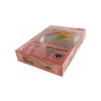 Папір кольоровий Spectra Color А4 160 г/м2 250 аркушів IT170 Pink, 16.4445