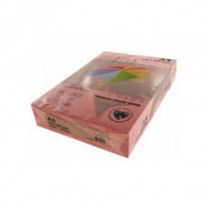 Папір кольоровий Spectra Color А4 160 г/м2 250 аркушів IT170 Pink, 16.4445