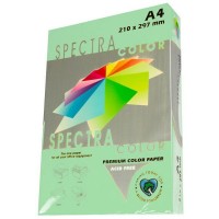 Папір кольоровий Spectra Color А4 75 г/м2 500аркушів IT130 Lagoon, 16.4070