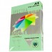 Папір кольоровий Spectra Color А4 75 г/м2 500аркушів IT130 Lagoon, 16.4070