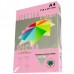 Папір кольоровий Spectra Color А4 75 г/м2 500 аркушів IT170 Pink, 16.4066