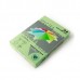 Папір кольоровий Spectra Color А4 75 г/м2 500 аркушів IT190 Green, 16.4071