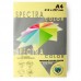 Папір кольоровий Spectra Color А4 80 г/м2 500 аркушів IT115 Canary, 16.4399