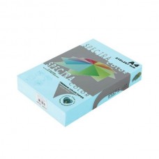 Папір кольоровий Spectra Color Sinar А4 80 г/м2 500 аркушів IT120 Ocean, 16.4405