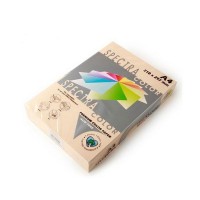 Папір кольоровий Spectra Color А4 80 г/м2 500 аркушів IT150 Peach, 16.4401
