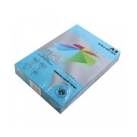 Папір кольоровий Spectra Color А4 80 г/м2 500 аркушів IT180 Blue, 16.4406