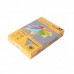 Папір кольоровий Spectra Color А4 80 г/м2 500 аркушів IT200 Gold, 16.4410