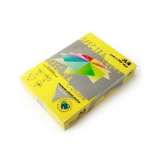 Папір кольоровий Spectra Color А4 80 г/м2 500 аркушів IT210 Lemon, 16.4409